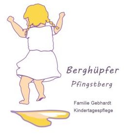 Kindertagespflege Berghüpfer-Pfingstberg